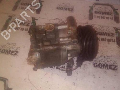 AC compressor FIAT PUNTO Hatchback Van (188_) 1.2 60 | BP12794664M34 