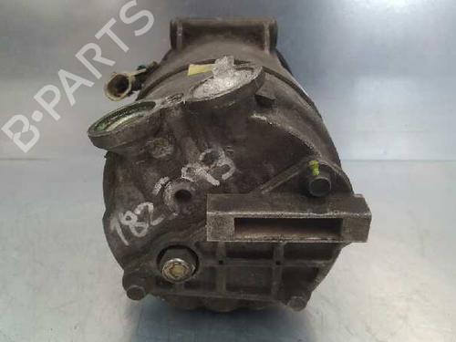 AC compressor OPEL VECTRA B (J96) 2.0 DTI 16V (F19) | BP12724231M34 