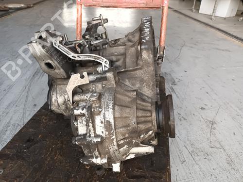 Gearbox SEAT TOLEDO III (5P2)  | BP20319137M3 