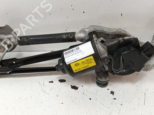 Used Front wiper motor KIA RIO III (UB) [2011-2017]  15008105