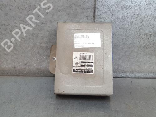 Used Engine control unit (ECU) NISSAN ALMERA I (N15) 1.4 GX,LX (75 hp) 12746679