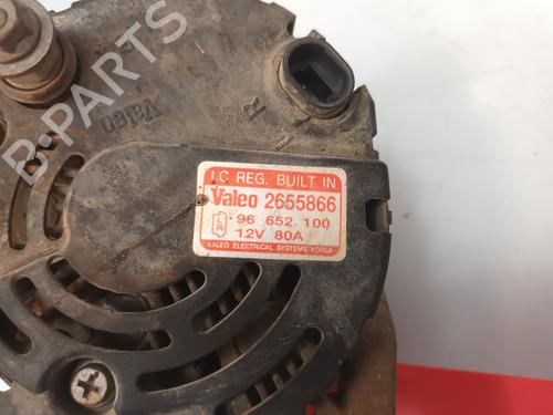 Alternator CHEVROLET KALOS 1.2 | BP19062389M7 