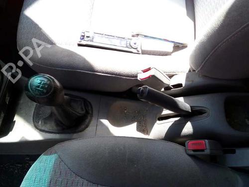 Engine KIA RIO I Hatchback (DC) 1.3 | BP12806565M1 