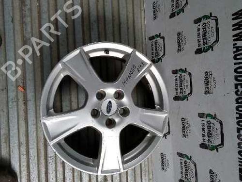 Used Rim FORD MONDEO III (B5Y) 2.0 16V DI / TDDi / TDCi (90 hp) 12805553