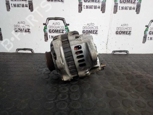 Alternator MITSUBISHI GALANT VIII (EA_) 2.4 GDI (EA3A) | BP12804931M7 