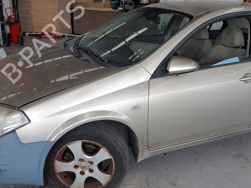 Elektronische sonde NISSAN PRIMERA (P12) 2.2 dCi | BP21189722M84 