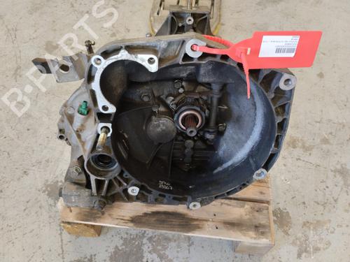 Used Gearbox Gearbox FIAT STILO (192_) 1.9 JTD (192_XF1A) (80 hp) 34098379 34098379