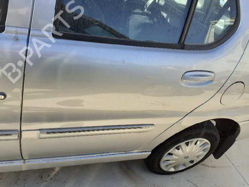 Left headlight TATA INDIGO (4_V2) 1.4 | BP12851177C28