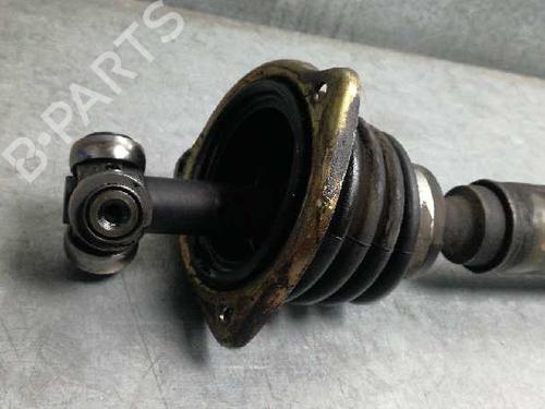 Right front driveshaft FIAT PANDA (141_) 900 | BP12721152M39 