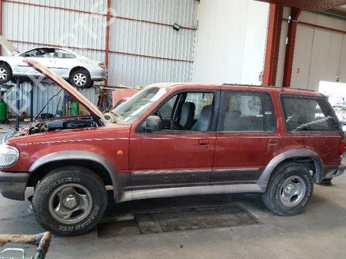 Driveshaft FORD USA EXPLORER (U2, U_)  | BP12856994M37 