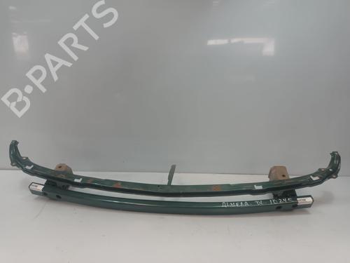 Used Front bumper reinforcement NISSAN ALMERA I (N15) 2.0 D (75 hp) 29708332