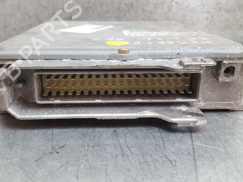 Engine control unit (ECU) MERCEDES-BENZ E-CLASS (W210) E 300 D (210.020) | BP12796390M57 