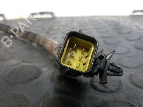 Front left lock MG MG ZR 105 | BP12695975C98 