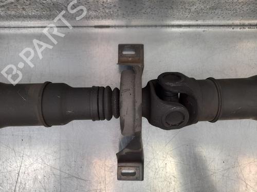 Driveshaft MERCEDES-BENZ E-CLASS (W210) E 280 (210.063) | BP12759704M37 