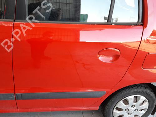 Engine control unit (ECU) HYUNDAI ATOS (MX) 1.0 i | BP17963024M57 