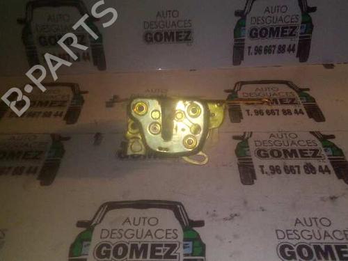 Front left lock OPEL CORSA B (S93) 1.2 i 16V (F08, F68, M68) | BP12692393C98 