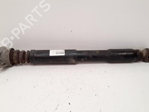 Used Right rear shock absorber SKODA YETI (5L) 2.0 TDI 4x4 (170 hp) 12735577