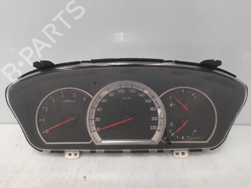 Instrument cluster CHEVROLET EPICA (KL1_) 2.0 D | BP19581800C47 