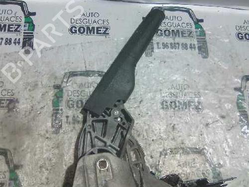 Hand brake VW GOLF V (1K1) 1.4 16V | BP12727431I18 