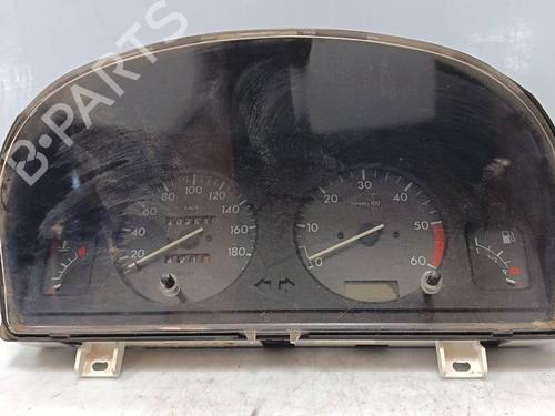 Used Instrument cluster Instrument cluster PEUGEOT PARTNER MPV (5_, G_) 1.9 D (69 hp) 40435272 40435272