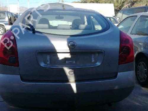 Left mirror NISSAN PRIMERA (P12) 1.8 | BP12722700C26 
