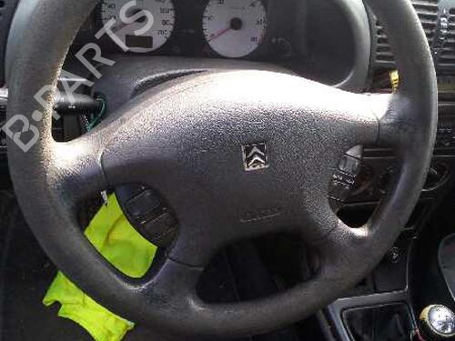 Engine mount CITROËN XSARA (N1) 1.9 TD | BP12811653M89