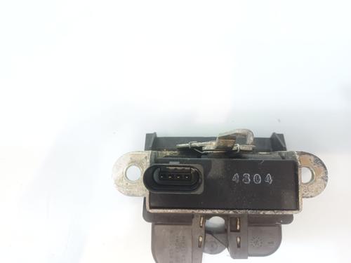 Tailgate lock SEAT ALTEA (5P1)  | BP30328462C101 