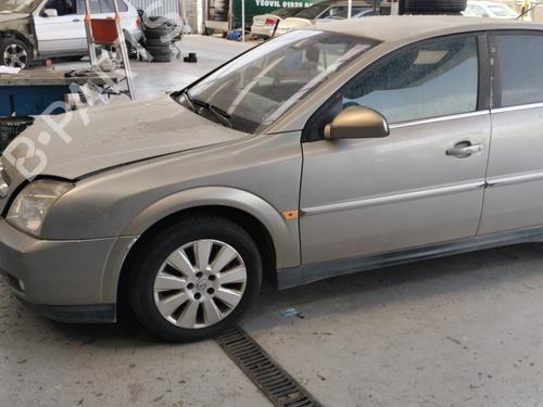 Compressor A/C OPEL VECTRA C (Z02) 2.2 DTI 16V (F69) | BP19417469M34 