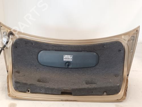 Tailgate BMW 3 Coupe (E46) 318 Ci | BP17832848C6 