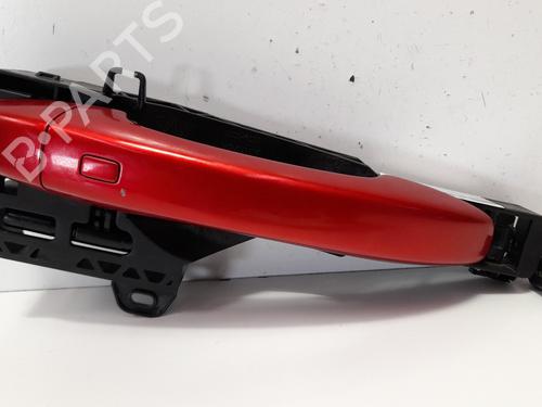 Used Front right exterior door handle RENAULT CLIO V (B7_) [2019-2025]  12852143