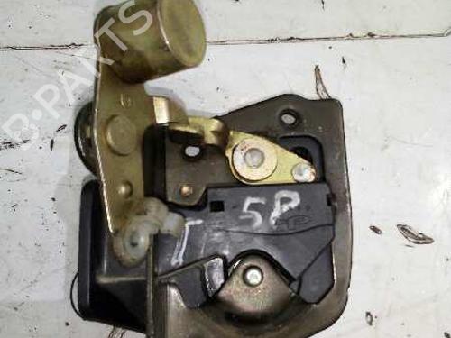 Rear right lock KIA CARNIVAL II (GQ) 2.5 V6 | BP12694037C99 