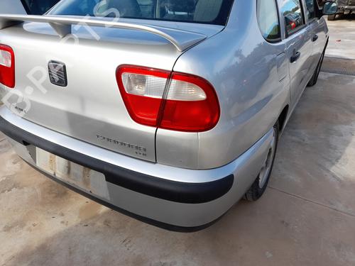 Catalyst SEAT CORDOBA (6K1, 6K2) 1.9 TDI | BP12778934M10 