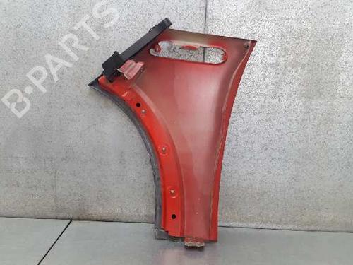 Right front fenders MINI MINI Convertible (R52) One | BP12742731C42 