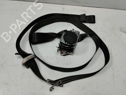 Used Front left seatbelt Front left seatbelt PEUGEOT 207 (WA_, WC_) [2006-2015] 36422779 36422779