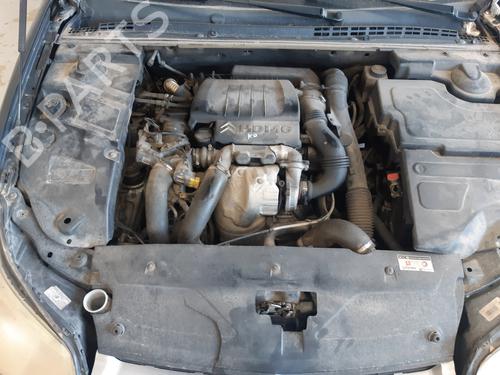 Heater blower motor CITROËN C5 II (RC_)  | BP31630882M62 