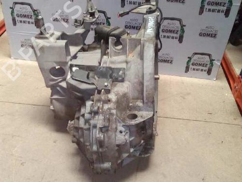 Gearbox RENAULT LAGUNA I (B56_, 556_)  | BP12796297M3 