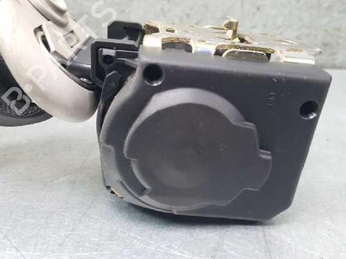 Rear left seatbelt VW BORA I (1J2) 1.6 16V | BP12715563I29 