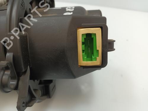 Heater blower motor DACIA SANDERO II  | BP19583339M62