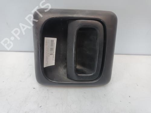 Used Front right exterior door handle CITROËN JUMPER I Van (244) [2002-2025]  26389530