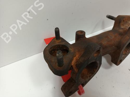 Exhaust manifold HYUNDAI SANTA FÉ II (CM) 2.2 CRDi GLS | BP17031438M110 