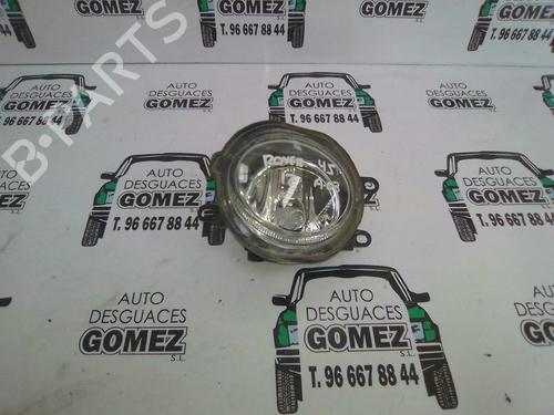 Used Left front fog light Left front fog light 12802194 12802194