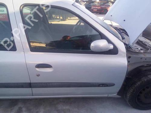 Engine mount RENAULT CLIO II (BB_, CB_) 1.9 D (B/CB0E, BB0J) | BP12813992M89