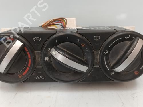 Used Climate control RENAULT KOLEOS I (HY_) 2.0 dCi (HY0K) (150 hp) 19019970