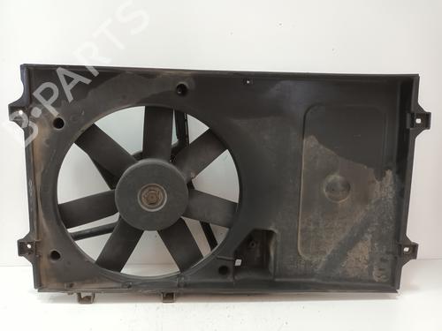 Radiator fan FORD GALAXY I (WGR) 1.9 TDI | BP17147851M35 