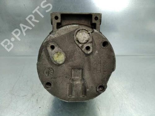 AC compressor RENAULT SCÉNIC I MPV (JA0/1_, FA0_) 1.9 dTi (JA1U) | BP12799886M34 