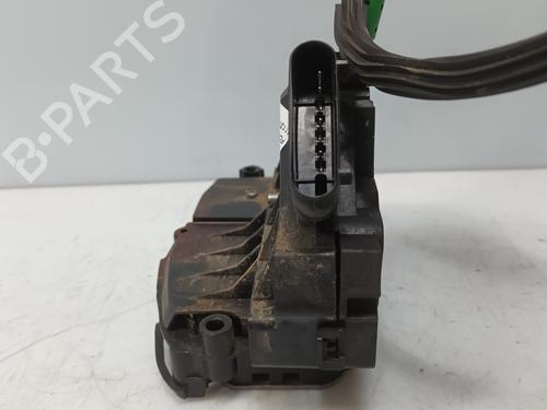 Rear right lock FORD FIESTA VI (CB1, CCN) 1.6 TDCi | BP21781195C99 