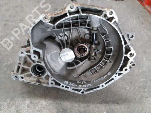 Used Gearbox OPEL COMBO Box Body/MPV (71_) 1.7 D (60 hp) 12808920