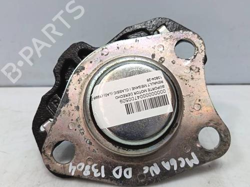 Used Engine mount Engine mount RENAULT MEGANE I Classic (LA0/1_) 1.9 TDI (94 hp) 40528045 40528045