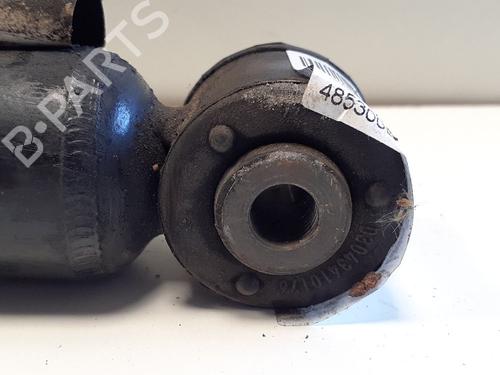Right rear shock absorber TOYOTA YARIS (_P9_)  | BP12757520M19 