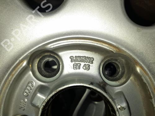 Rim AUDI A6 C4 (4A2) 2.5 TDI | BP30110943C45